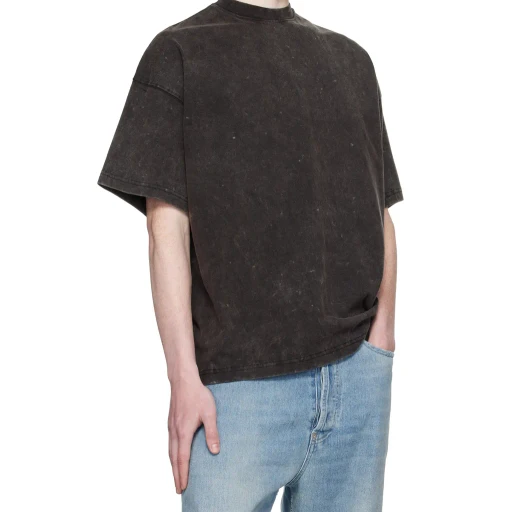 Double-Layered Cotton Top