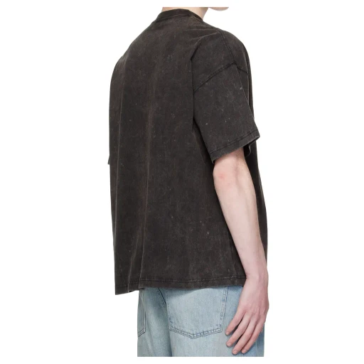 Double-Layered Cotton Top