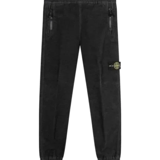 Compass Patch Pants