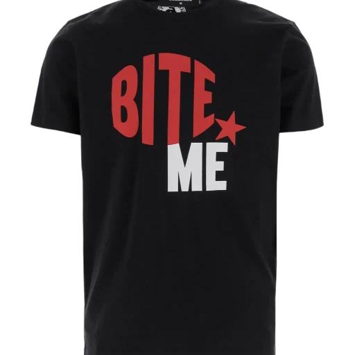Short-Sleeved T-Shirt
