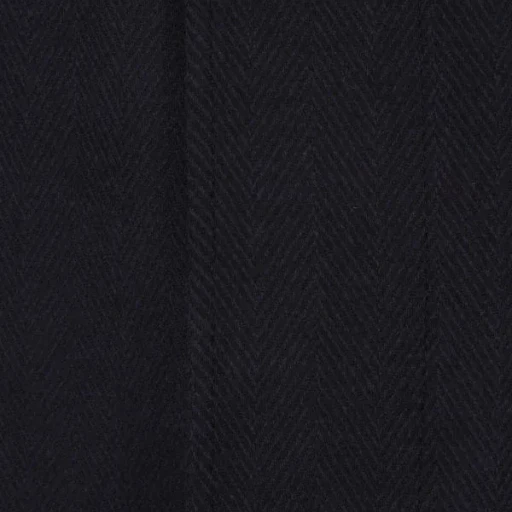 Long-Sleeved Coat