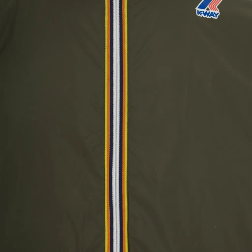 Hooded Casual Jacket