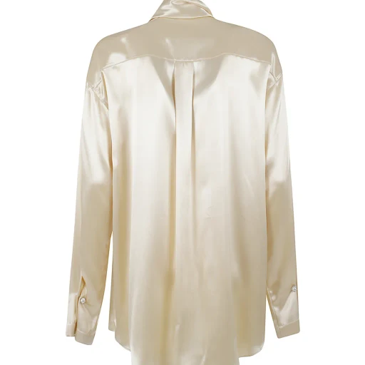 Long-Sleeved Shirt