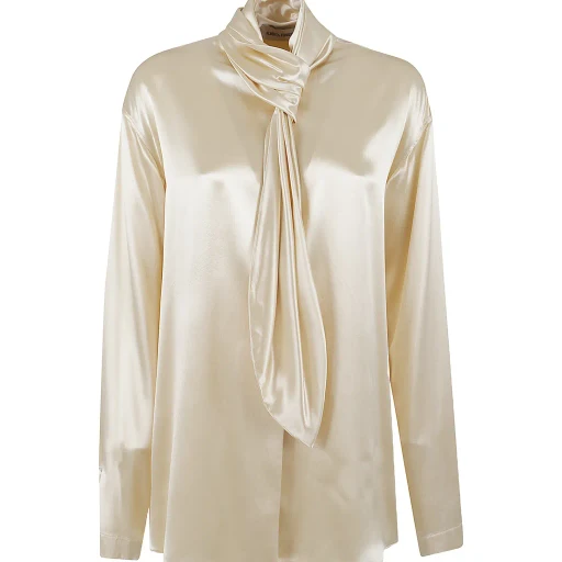 Long-Sleeved Shirt