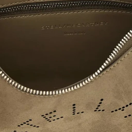 Logo Shoulder Bag