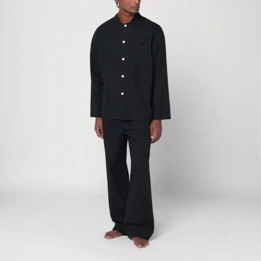 Loose Pajamas