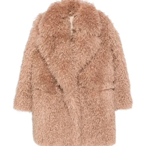 `Astrid` Coat