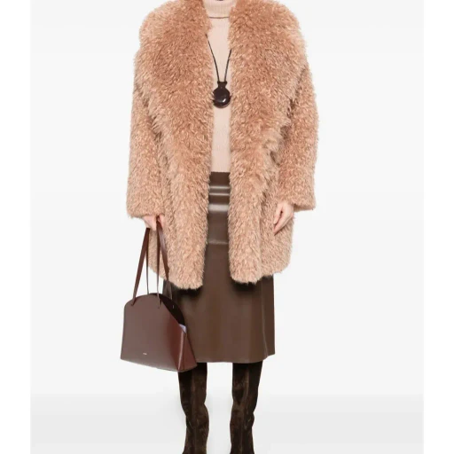 `Astrid` Coat