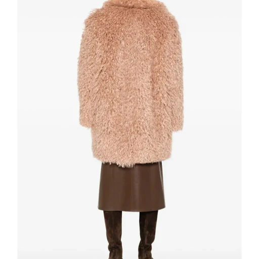 `Astrid` Coat