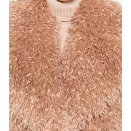 `Astrid` Coat