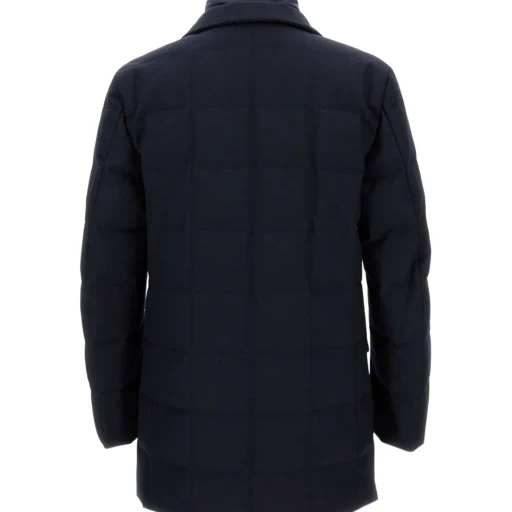 Long Sleeve Jacket