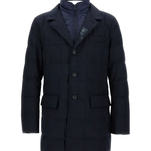Long Sleeve Jacket