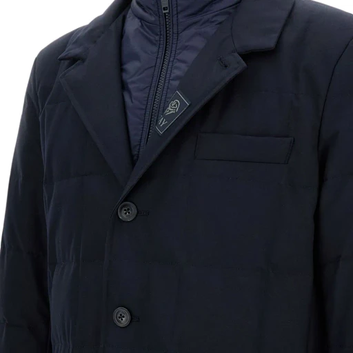 Long Sleeve Jacket