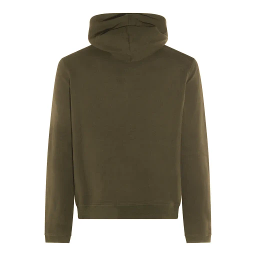 K-Way Drawstring Hoodie