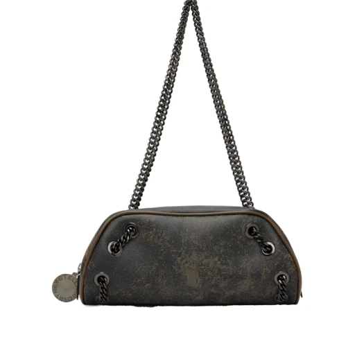 Chain Shoulder Bag