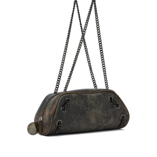 Chain Shoulder Bag