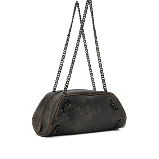 Chain Shoulder Bag