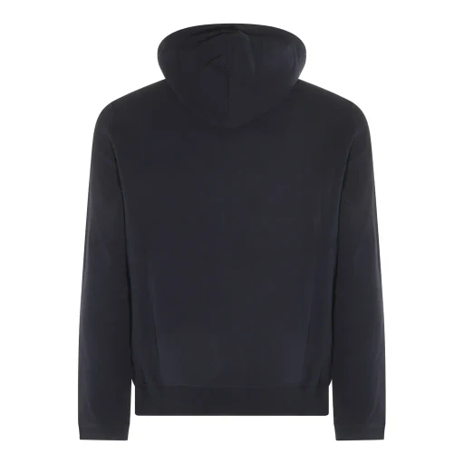 K-Way Drawstring Hoodie