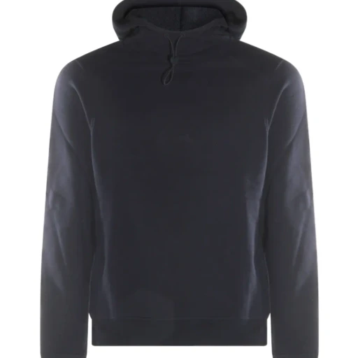 K-Way Drawstring Hoodie