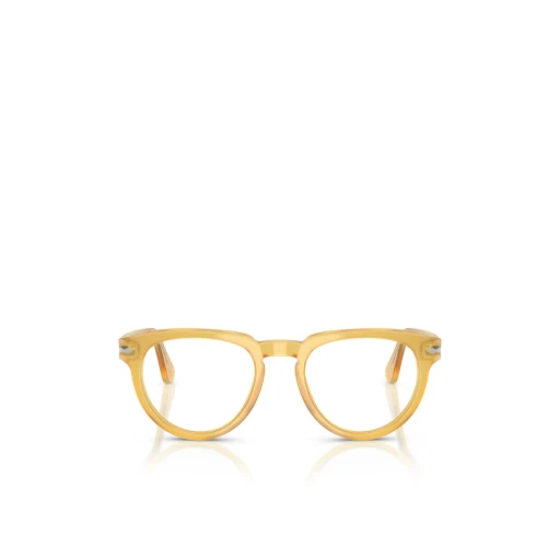 Round-Frame Glasses
