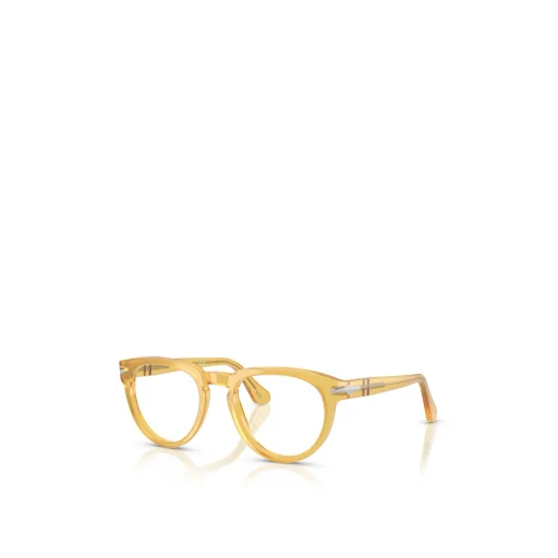 Round-Frame Glasses
