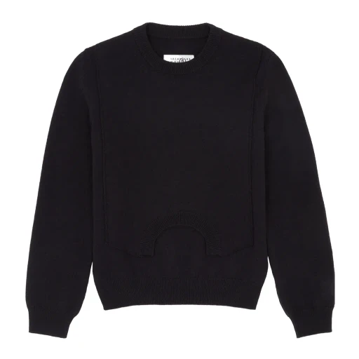 Wool Sweater