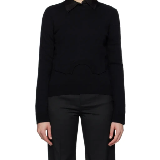 Wool Sweater