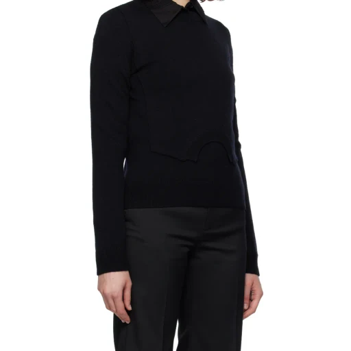 Wool Sweater