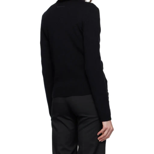 Wool Sweater