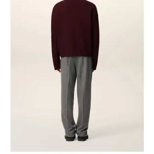 V-Neck Sweater