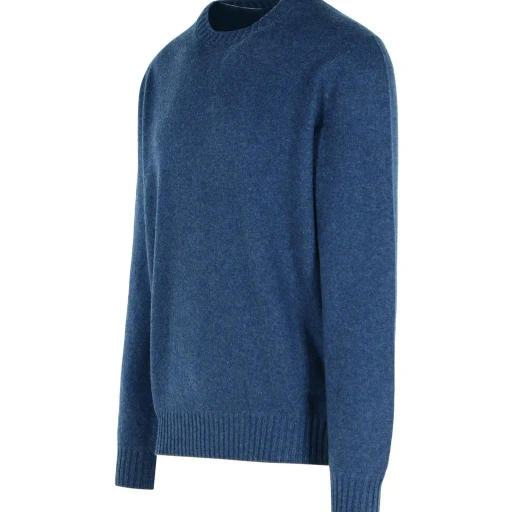 Crew Neck Sweater