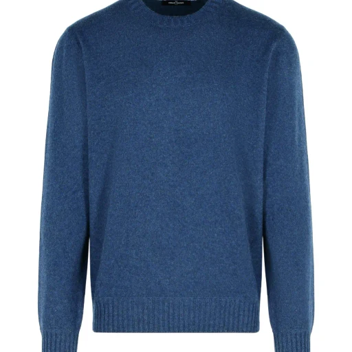 Crew Neck Sweater