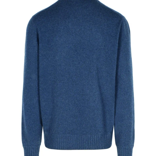 Crew Neck Sweater
