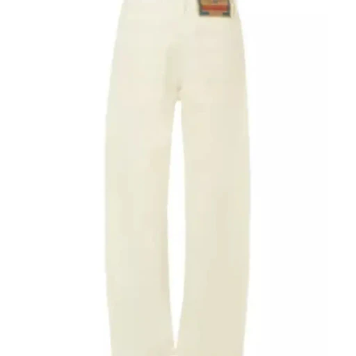 Belt Loop Jeans