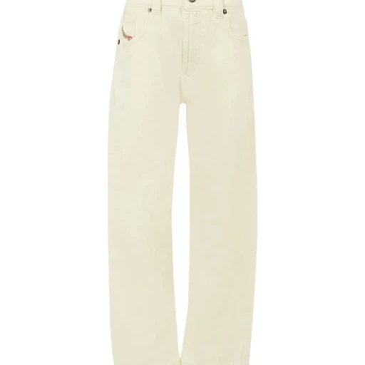 Belt Loop Jeans