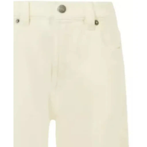 Belt Loop Jeans