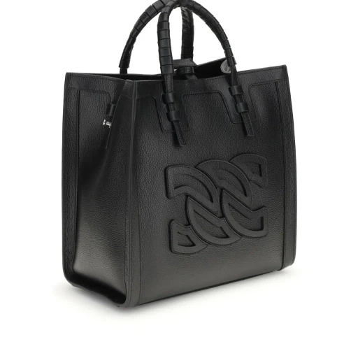 Casadei Demetra Tote Bag