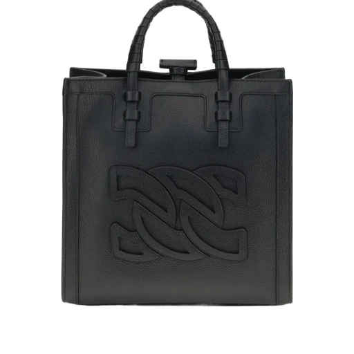 Casadei Demetra Tote Bag
