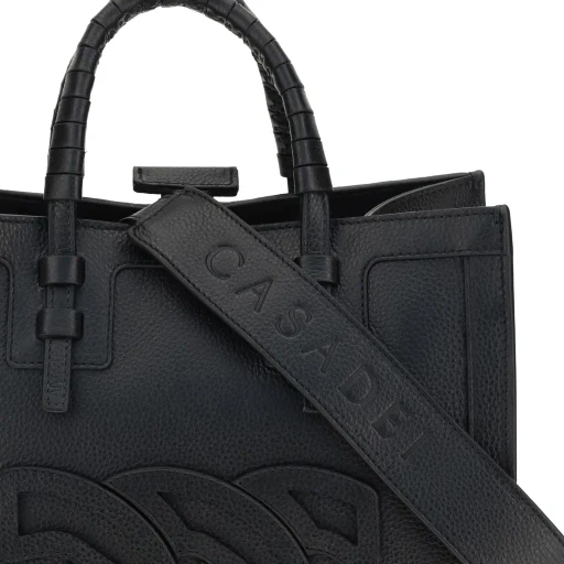 Casadei Demetra Tote Bag