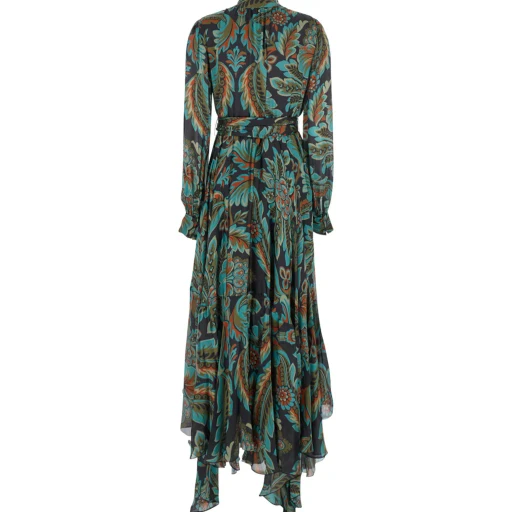 Lonf Dress