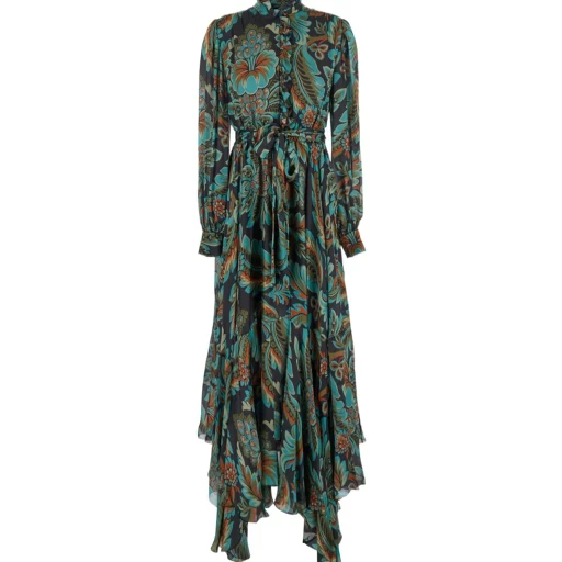 Lonf Dress