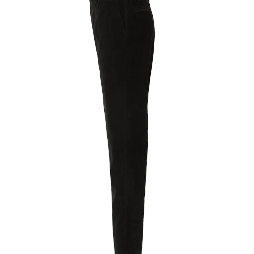 Straight Casual Pants