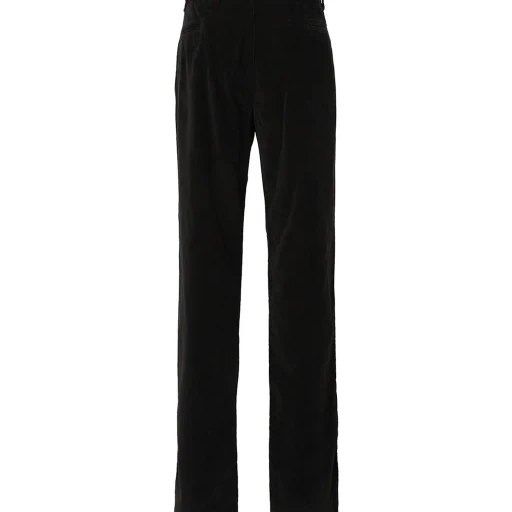Straight Casual Pants