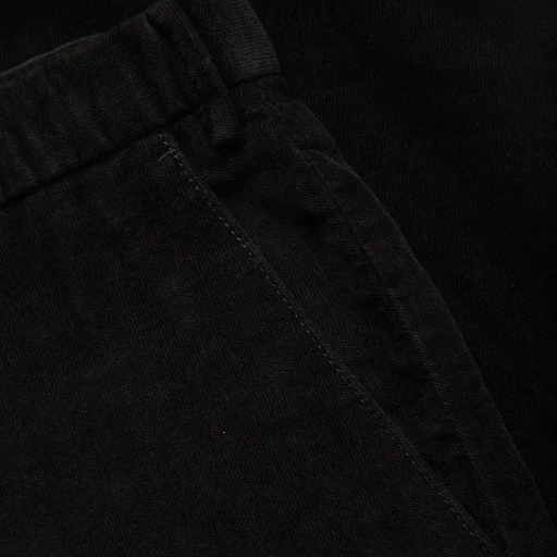 Straight Casual Pants