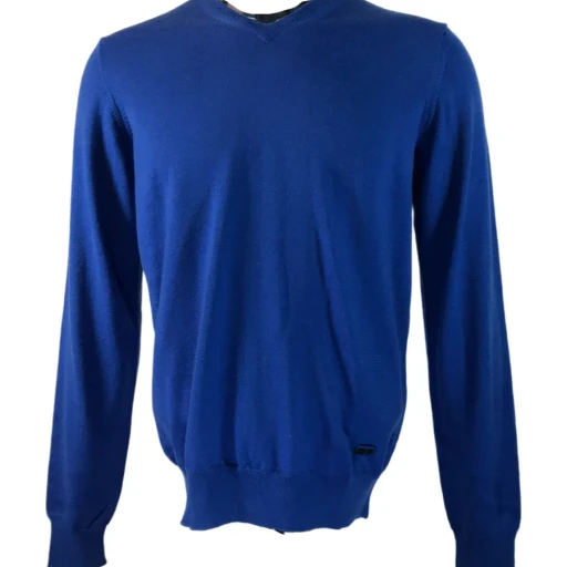 Logo Sweater