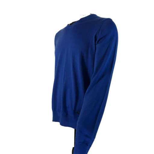 Logo Sweater