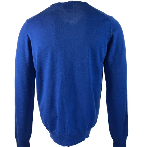 Logo Sweater