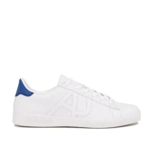 Logo Casual Sneakers