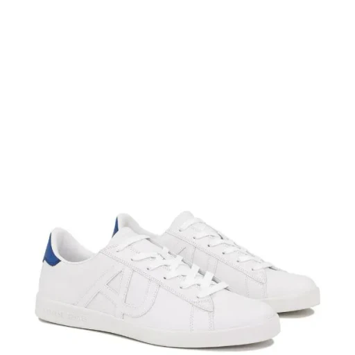 Logo Casual Sneakers