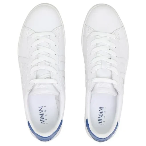 Logo Casual Sneakers